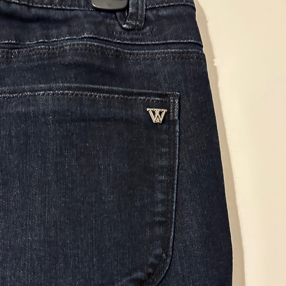 Wit and Wisdom Sawyer straight leg size 12 - Picture 4 of 5